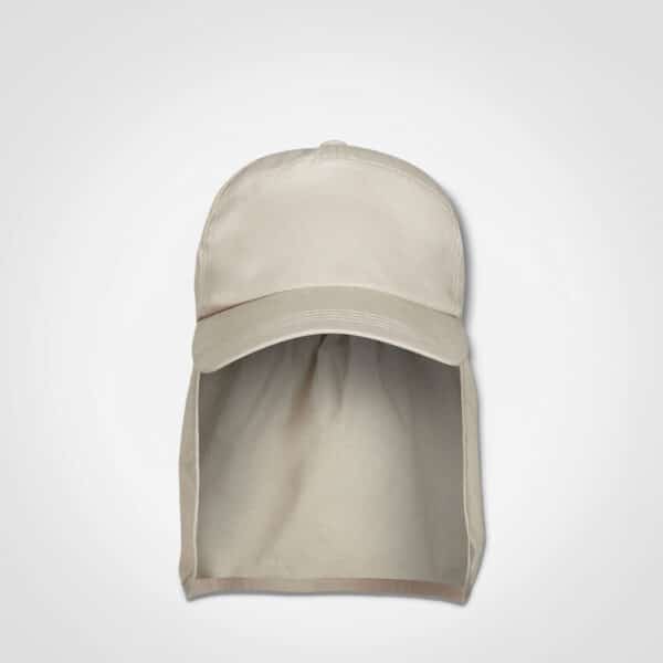 Kids Fisherman Cap