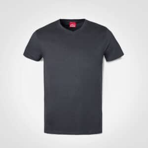 Unisex V-Neck T-Shirt - Image 14