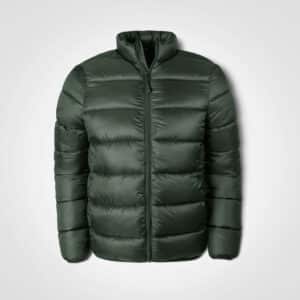 Alaska Puffer Jacket - Image 15