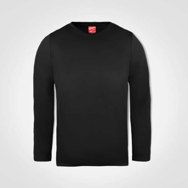 Kids Activ T Long Sleeve