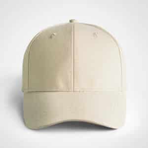 Classic 6 Panel Cap - Image 11