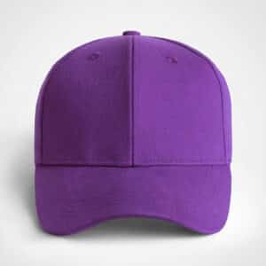 Classic 6 Panel Cap - Image 9