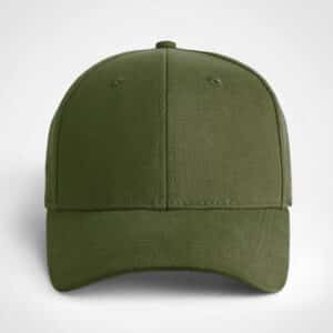 Classic 6 Panel Cap - Image 8