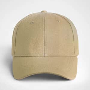 Classic 6 Panel Cap - Image 6