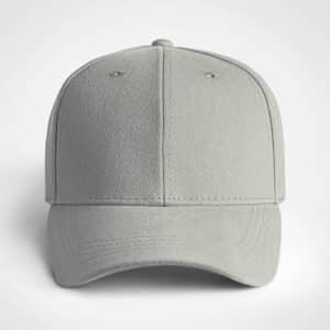Classic 6 Panel Cap - Image 5