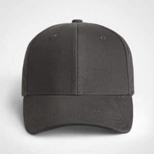 Classic 6 Panel Cap - Image 4