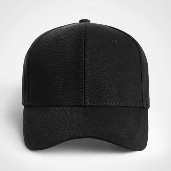 Classic 6 Panel Cap
