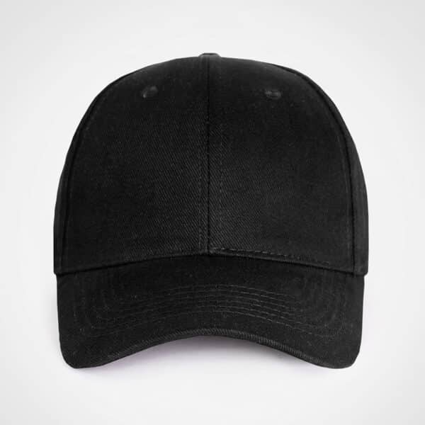 Promo 6 Panel Cap