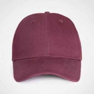 Promo 6 Panel Cap - Image 5