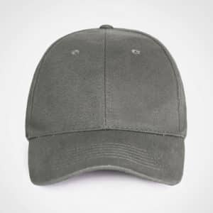 Promo 6 Panel Cap - Image 6
