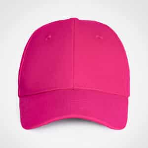 Promo 6 Panel Cap - Image 8