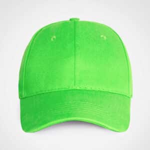Promo 6 Panel Cap - Image 11