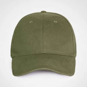 Promo 6 Panel Cap - Image 13