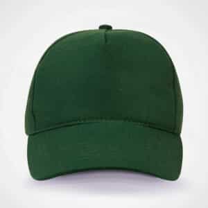 Superior 5 Panel Cap - Image 4