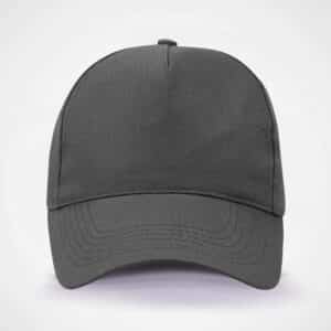 Superior 5 Panel Cap - Image 6