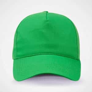 Superior 5 Panel Cap - Image 7