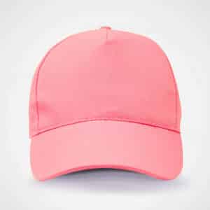 Superior 5 Panel Cap - Image 12
