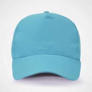 Superior 5 Panel Cap - Image 13