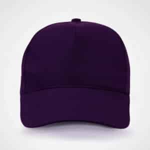 Superior 5 Panel Cap - Image 14