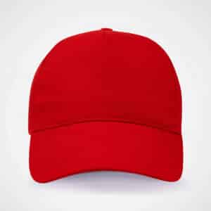 Superior 5 Panel Cap - Image 15