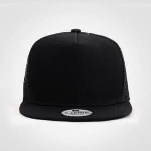 A Frame Trucker Cap