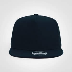 A Frame Trucker Cap - Image 4