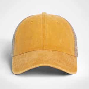 Camper Trucker Cap - Image 9