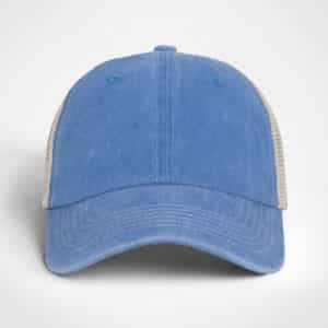 Camper Trucker Cap - Image 5