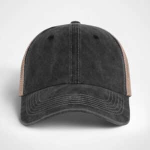 Camper Trucker Cap - Image 4