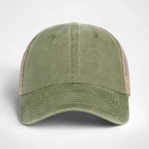 Camper Trucker Cap - Image 10
