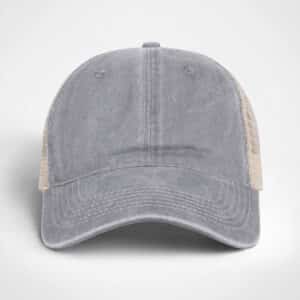 Camper Trucker Cap - Image 7