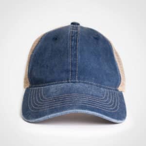 Camper Trucker Cap - Image 6