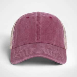 Camper Trucker Cap - Image 11