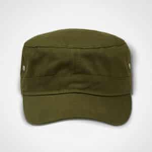 Fidel Cap - Image 6