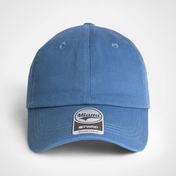 Miami Cap
