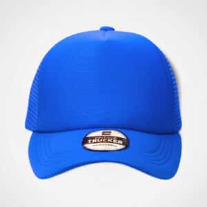 Vintage Trucker Cap - Image 9
