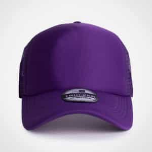 Vintage Trucker Cap - Image 7
