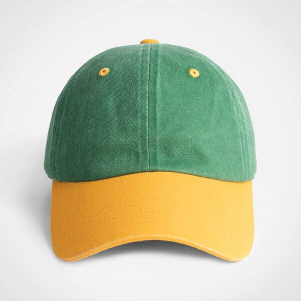 Heritage Cap