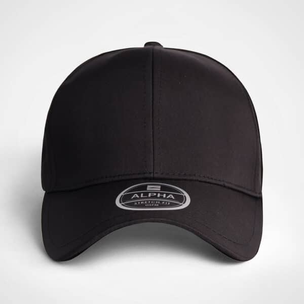 Alpha Supafit Cap OSFM