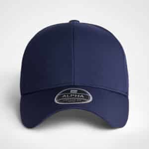 Alpha Supafit Cap OSFM - Image 4