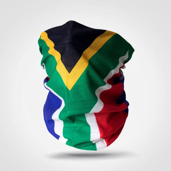 Multifunctional Headwear SA