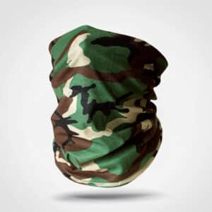 Multifunctional Headwear Camo - Image 4