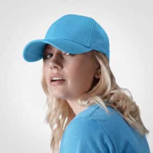 Promo 6 Panel Cap - Image 16