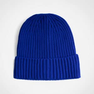 Glacier Ribbed Beanie - Image 10