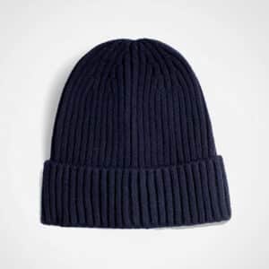 Glacier Ribbed Beanie - Image 7