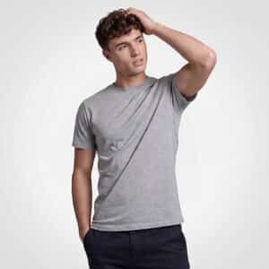 Premium T-Shirt Melange - Image 29