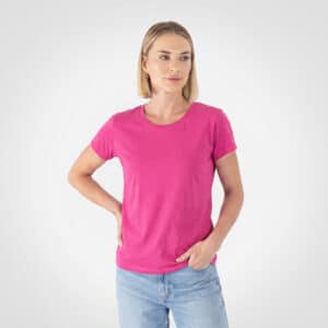 Ladies Classic T-Shirt - Image 16