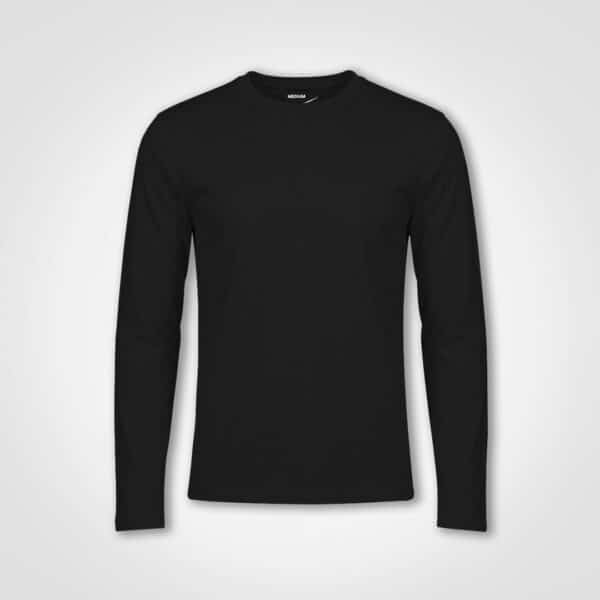 Premium Long Sleeve T-Shirt