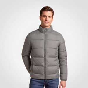 Alaska Puffer Jacket - Image 22