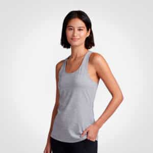 Ladies Racerback Vest - Image 14